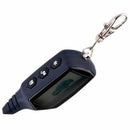 1X(Anti-Theft System Lcd Remote Controller For 2 Way Car Alarm System Starl