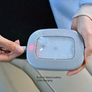 Roof Ceiling Interior Auto Reading Trunk Light Lamp 5V Car Dome LED Lights