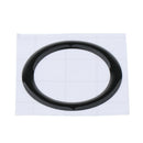Car Engine Start Stop Button Ring Trim Decor For BMW E90 E60 E70 Black