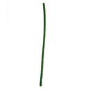 Artificial Flower Plastic Fabric Lily Deco for House Office white W7M7