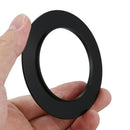 58mm Adapter Ring + 3-Slot Filter Holder for Cokin P Series Camera W7R8