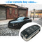 Car Remote Key Shell 3 Button Flip Folding Key Case Blank for Audi A3 A4 A6 A