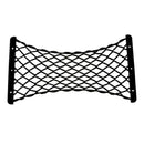 Universal Car Trunk Storage Bag Fire Extinguisher Net Bottle Luggage Holder