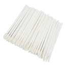 50pcs Disposable Lip Brushes Makeup Lipstick Gloss Wands Applicator