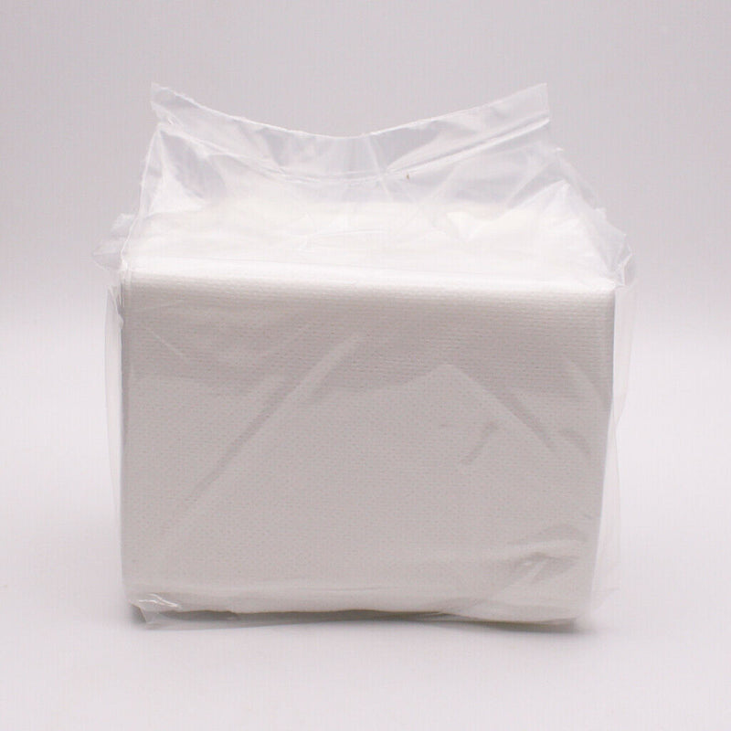 50pcs Disposable Tattoo Cleaning Wipe Tissue Makeup Cosmetic Beauty Tools