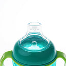 200 ML No-Spill Super Spout Grip Sippy Cups Style 2-Blue