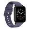 R16 Sport Bluetooth 5.0 Pedometer Smartwatch Smart Watch Bracelet blue