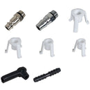 Auto Car Brake Fluid Replacement Tool 1L Large Capacity Brake Fluid Drained V1H1
