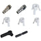 Auto Car Brake Fluid Replacement Tool 1L Large Capacity Brake Fluid Drained V1H1