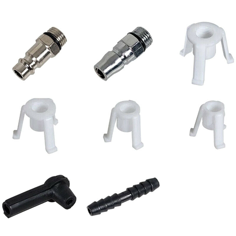 Auto Car Brake Fluid Replacement Tool 1L Large Capacity Brake Fluid Drained V1H1