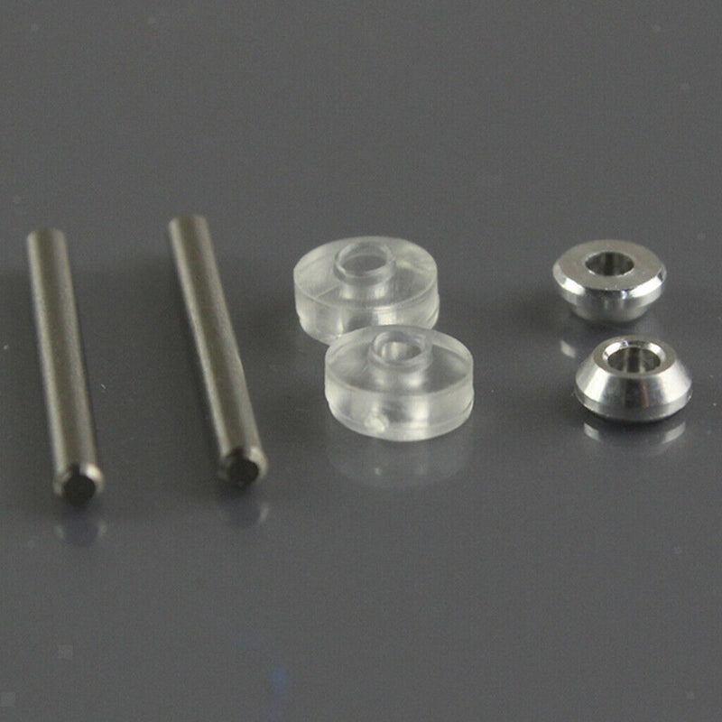 Pro Retrofits Horizontal Axis Set for WLtoys V988 V930 V911S Upgrade Parts