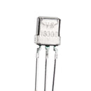 10 Pairs Universal LED IR Infrared Emitter Emission and Receiver Diode DIY