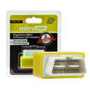Nitro OBD2 Chip Tuning Box Petrol Cars Power Engine ECU F5T1 Remap Performa M7Y9