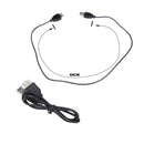 60cm 2ft USB 1.1 Extension Cable USB A Male Plug to A Female Socket Lead