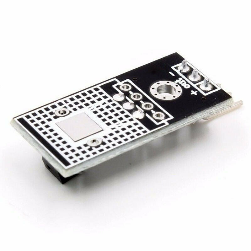 DS18B20 single-bus digital temperature sensor module Board for Arduino