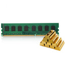 1X(Ruichu Ddr3 8G 1600Mhz 1.5V 240Pin Ram Memory For Desktop