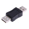 12pcs OTG F/M mini Adapter Converter USB Male to Female Micro USB
