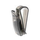 Arrived Car Sun Visor Glasses Sunglasses Ticket Receipt Card Clip Storage Clamp