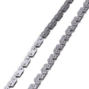 90 Links Timing Chain For Gy6 125cc 150cc 152qmi 157qmj Engine Scooters Mop