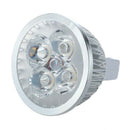 LED MR16 Spotlight 12V 4W (340 Lumen - 50 Watt Equivalent) 3200K Warm 30 De X3T4