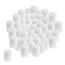 100pcs Sponges Soilless Cultivation Plant Hydroponics Growing System Seed