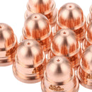 10Pcs 45A Nozzle 220930 Nozzle for Plasma Cutting Torch Consumables FineCut