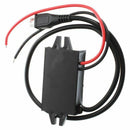 DC/DC Converter Module 12V To 5V 3A With Mini USB Output Power Adapter 15W F1A8
