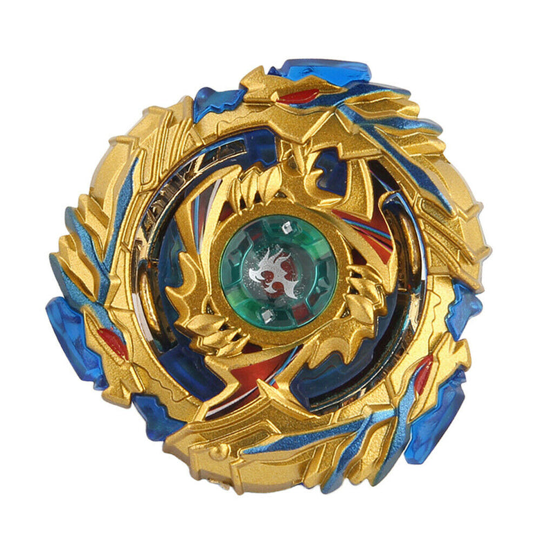 4D Fight Metal Burst Spinning Top Assembly DRAIN FAFNIR.8 Nt B-79 Gifts