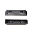 plastic Bass Thumb Rest Finger Rest Thumbrest for Bass Guitar Replacement Parts