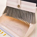 Windproof And Dustpan Two In One Wiper Broom high quanlity U0Q7 C0E6