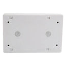 Cob Led Wall Switch Wireless Cordless Wardrobe Cabinet Night Light