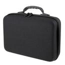 60 Bottle Essential Oil Carry Case 5ML-15ml Holder Storage for Travel Black
