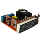 ZL-7830A, 30A Relay, 100-240Vac, Digital, Humidity Controller, Hygrostat(ZL