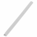 100 pcs heat shrink tube casing heat shrink tube color:white