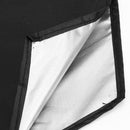 Magnetic Car Front Windscreen Snow Ice Shield Cover Windshield Sun Shade SN9F