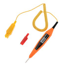 2.5-32V Digital Electric Circuit Tester Pen Test Light Car Boat Trailer RV