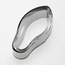 Stainless Steel Mangnolia Flower Petal Fondant Mold Cake Tools