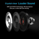 Universal Bluetooth Car Kit Wireless Handsfree Speaker Phone For Phon Visor D5F6