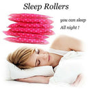 10PCS Magic Curler Hair Rollers Night Sleep wave point Foam Hair Curler Rol E2E3