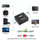 Mini 1080P HDMI to RCA Audio Video AV CVBS Adapter Converter For Smart TV Box TV