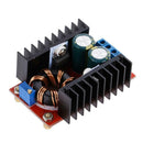 150W DC-DC Boost Converter 10-32V to 12-35V 6A Step Up Power supply module A