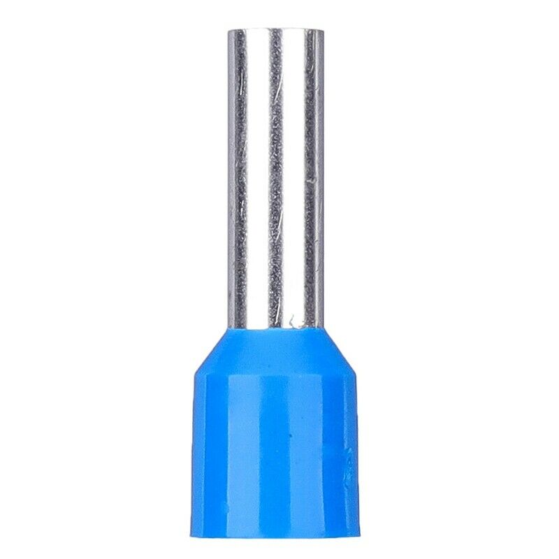 800Pcs Assortment Ferrule Wire Copper Crimp Connector Wire Terminals Kit Wi K5E4