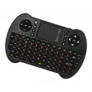Bluetooth Wireless Keyboard QWERTY Mini  For PC Smart Phone