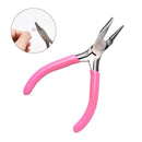 Premium Jewelry Making Pliers Lightweight DIY Beading Craft Jewellery Make