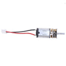 DC Motor N20 Large Torque Motor Gear Motor with Cable for Smart Car D%!