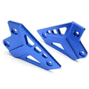 for Kawasaki Z900 Z 900 2017 2018 Motorcycle Accessories Footpeg Footrest R