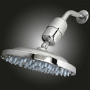 Bathroom Shower Filter Bathing Level 8 Filtering Water Purifier Water Treat