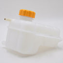 New Engine Coolant Reservoir Tank Bottle w/ Cap for SUZUKI RENO 2005-2008