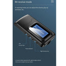 Bluetooth 5.0 Receiver Transmitter LCD Display 3.5mm AUX USB Dongle Stereo  A4S8