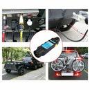 12V 7-Pin Car Truck Trailer Plug Socket Tester Wiring Circuit Light Test Tool